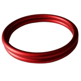 Sling Rings for Baby Slings UK Shiny and Matte Baby Carrier Accessories