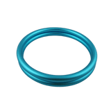 Sling Rings for Baby Slings UK Shiny and Matte Baby Carrier Accessories