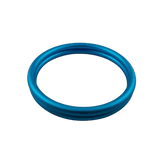 Sling Rings for Baby Slings UK Shiny and Matte Baby Carrier Accessories