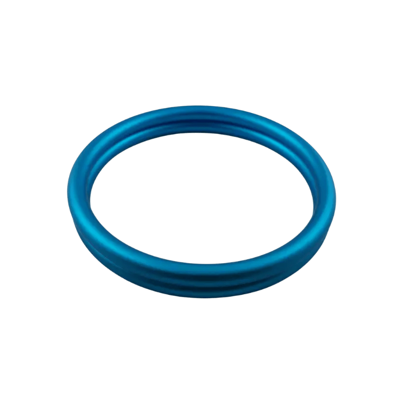 Sling Rings for Baby Slings UK Shiny and Matte Baby Carrier Accessories
