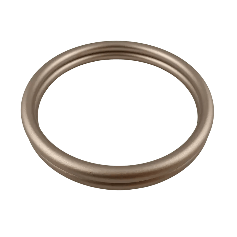 Sling Rings for Baby Slings UK Shiny and Matte Baby Carrier Accessories