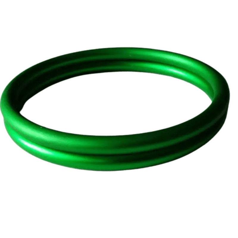 Sling Rings for Baby Slings UK Shiny and Matte Baby Carrier Accessories