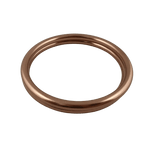 Sling Rings for Baby Slings UK Shiny and Matte Baby Carrier Accessories