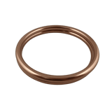 Sling Rings for Baby Slings UK Shiny and Matte Baby Carrier Accessories