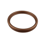 Sling Rings for Baby Slings UK Shiny and Matte Baby Carrier Accessories