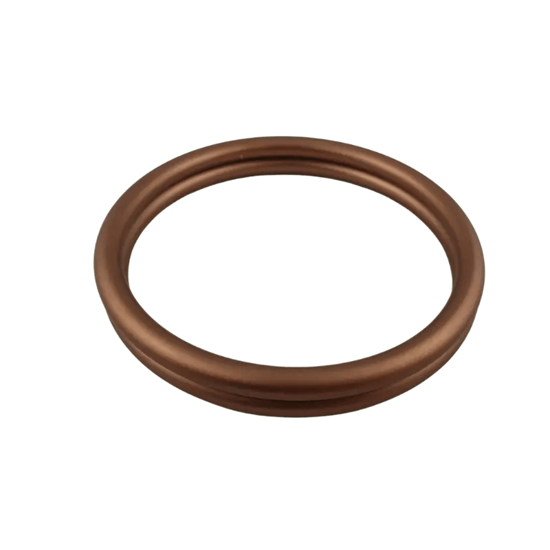 Sling Rings for Baby Slings UK Shiny and Matte Baby Carrier Accessories