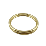 Sling Rings for Baby Slings UK Shiny and Matte Baby Carrier Accessories