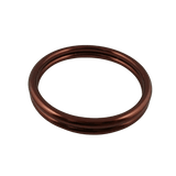Sling Rings for Baby Slings UK Shiny and Matte Baby Carrier Accessories