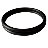 Sling Rings for Baby Slings UK : Shiny and Matte - Baby Carrier AccessoriesLittle Zen One4147510110