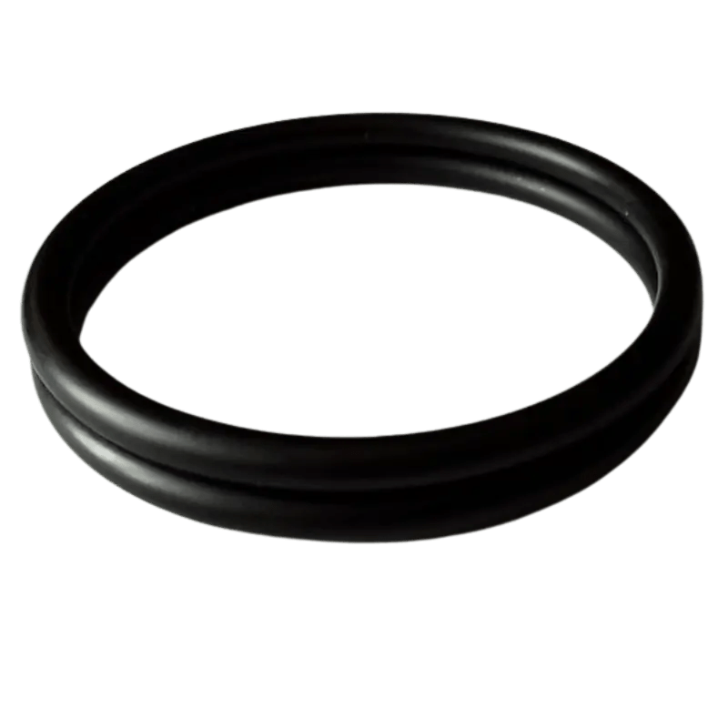 Sling Rings for Baby Slings UK : Shiny and Matte - Baby Carrier AccessoriesLittle Zen One4147510110