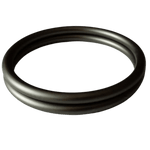 Sling Rings for Baby Slings UK : Shiny and Matte - Baby Carrier AccessoriesLittle Zen One4147510135