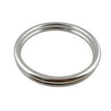 Sling Rings for Baby Slings UK : Shiny and Matte - Baby Carrier AccessoriesLittle Zen One4147510140