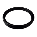 Sling Rings for Baby Slings UK : Shiny and Matte - Baby Carrier AccessoriesLittle Zen One4157016516