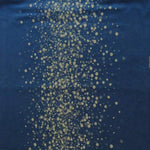 Sparkle Gold Linen Woven Wrap