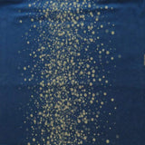 Sparkle Gold linen Woven Wrap by Didymos - Woven WrapLittle Zen One
