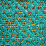 Starry Night Dude Woven Wrap by Oscha - Woven WrapLittle Zen One4157017239