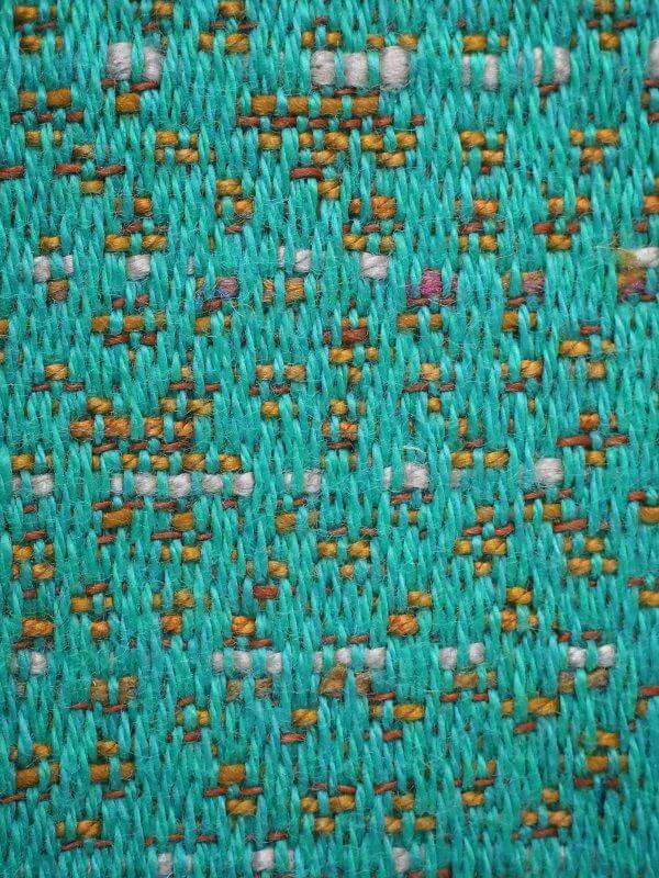 Starry Night Dude Woven Wrap by Oscha - Woven WrapLittle Zen One4157017239