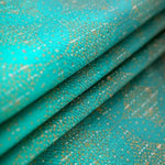 Starry Night Dude Woven Wrap by Oscha - Woven WrapLittle Zen One4157017239