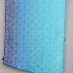 Starry Night Ocean Woven Wrap