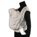 Stracciatella 1975 Woven Wrap by Didymos - Woven WrapLittle Zen One4048554348120