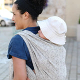 Stracciatella 1975 Woven Wrap by Didymos - Woven WrapLittle Zen One4048554348120