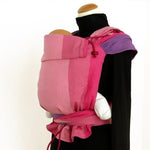 Stripes Eva DidyTai Mei Tai by Didymos - Mei TaiLittle Zen One4136305140