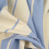 Stripes Sky Woven Wrap by Didymos - Woven WrapLittle Zen One4048554396022