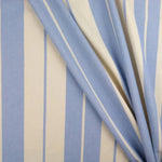 Stripes Sky Woven Wrap by Didymos - Woven WrapLittle Zen One4048554396022