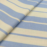 Stripes Sky Woven Wrap by Didymos - Woven WrapLittle Zen One4048554396022