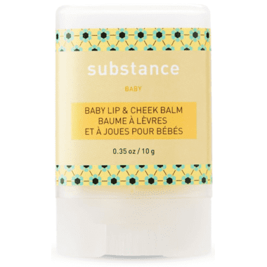 Substance Baby Lip & Cheek Balm - Baby & Parent CareLittle Zen One4157016524