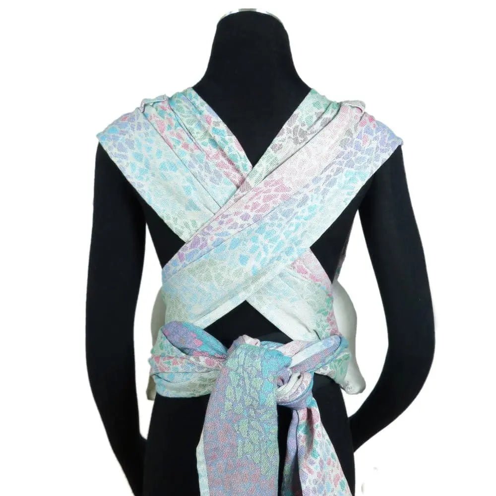 Summer Mosaic DidyKlick 4u Half Buckle