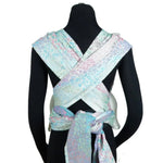 Summer Mosaic DidyKlick 4u Half Buckle