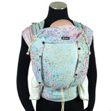 Summer Mosaic DidyKlick 4u Half Buckle