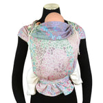 Summer Mosaic DidyTai Mei Tai by Didymos - Mei TaiLittle Zen One4048554602604