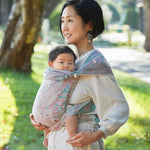Summer Mosaic Didytai Mei Tai