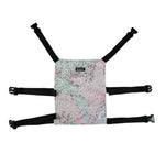 Summer Mosaic Doll Snap by Didymos Toy Carrier