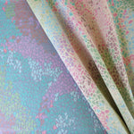 Summer Mosaic Woven Wrap
