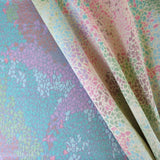 Summer Mosaic Woven Wrap