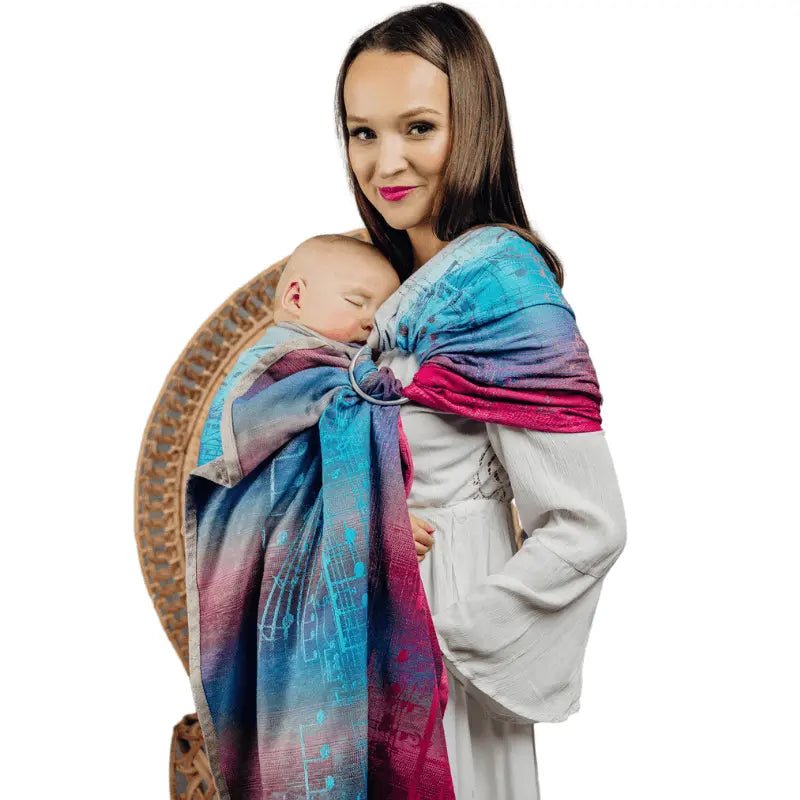 Symphony Blaze Ring Sling