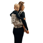 Symphony LennyPreschool Carrier by LennyLamb - Buckle CarrierLittle Zen One5907557774611