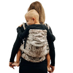 Symphony Preschool Carrier by LennyLamb - Buckle CarrierLittle Zen One