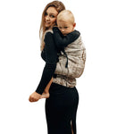 Symphony Preschool Carrier by LennyLamb - Buckle CarrierLittle Zen One
