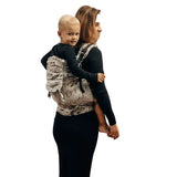 Symphony Preschool Carrier by LennyLamb - Buckle CarrierLittle Zen One