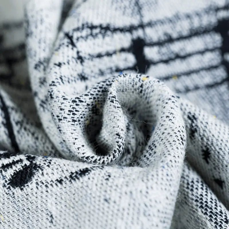 Symphony Violin Ring Sling by LennyLamb - Ring SlingLittle Zen One03532112