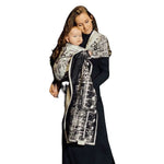 Symphony Violin Ring Sling by LennyLamb - Ring SlingLittle Zen One03532112