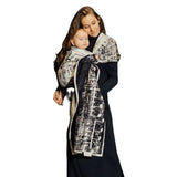 Symphony Violin Ring Sling by LennyLamb - Ring SlingLittle Zen One03532112