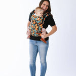 That's 70's Tula Tula Free-to-Grow Baby Carrier - Buckle CarrierLittle Zen One4145512507