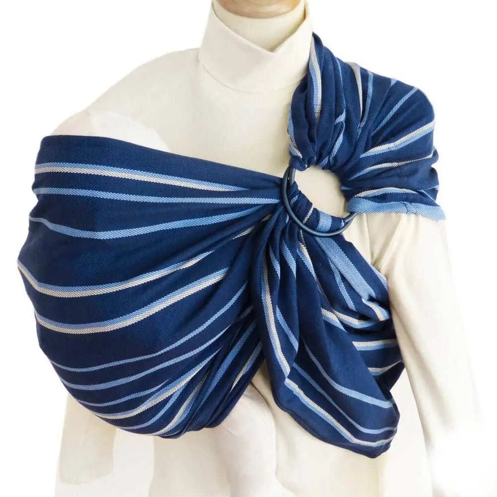 Till DidySling Ring Sling by Didymos - Ring SlingLittle Zen One4048554340957