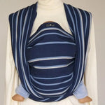 Till Woven Wrap by Didymos - Woven WrapLittle Zen One4048554340025