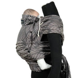 Trias Rosé DidyKlick Half Buckle by Didymos - Half Buckle CarrierLittle Zen One4048554949655